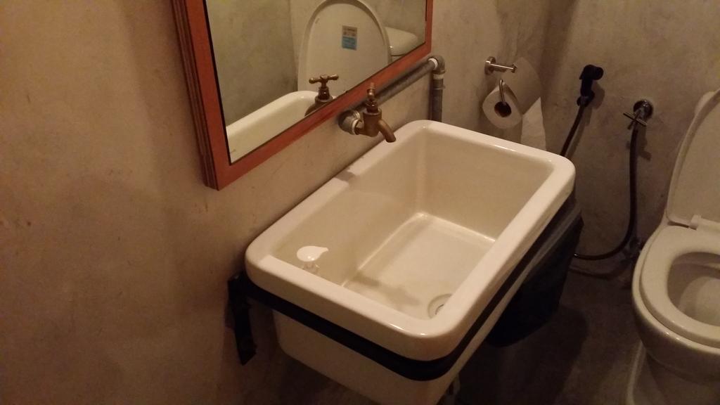 Go Hotel Subang Jaya Eksteriør bilde