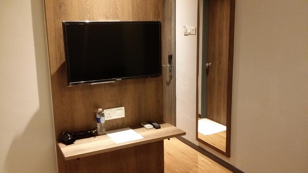 Go Hotel Subang Jaya Eksteriør bilde