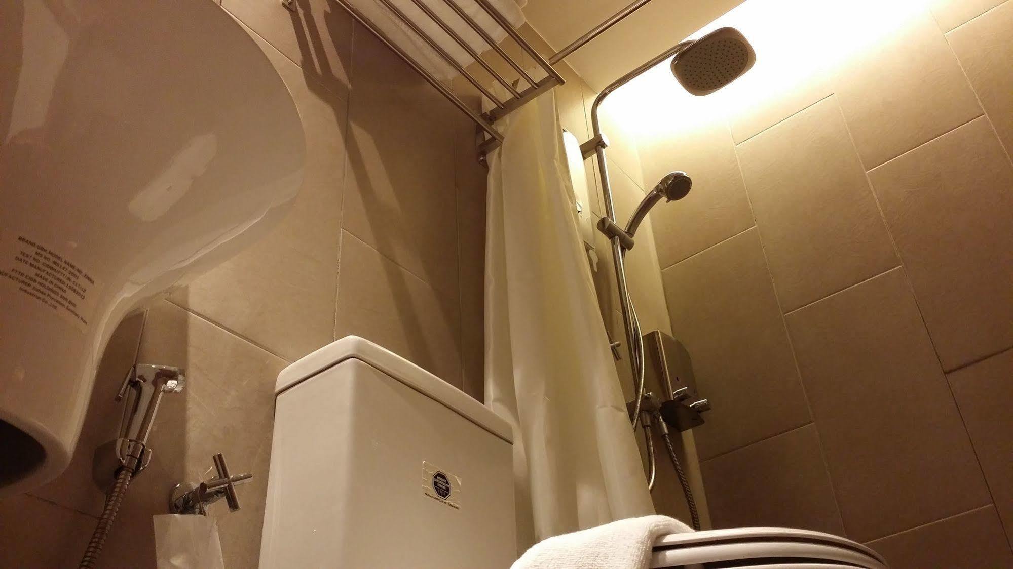 Go Hotel Subang Jaya Eksteriør bilde