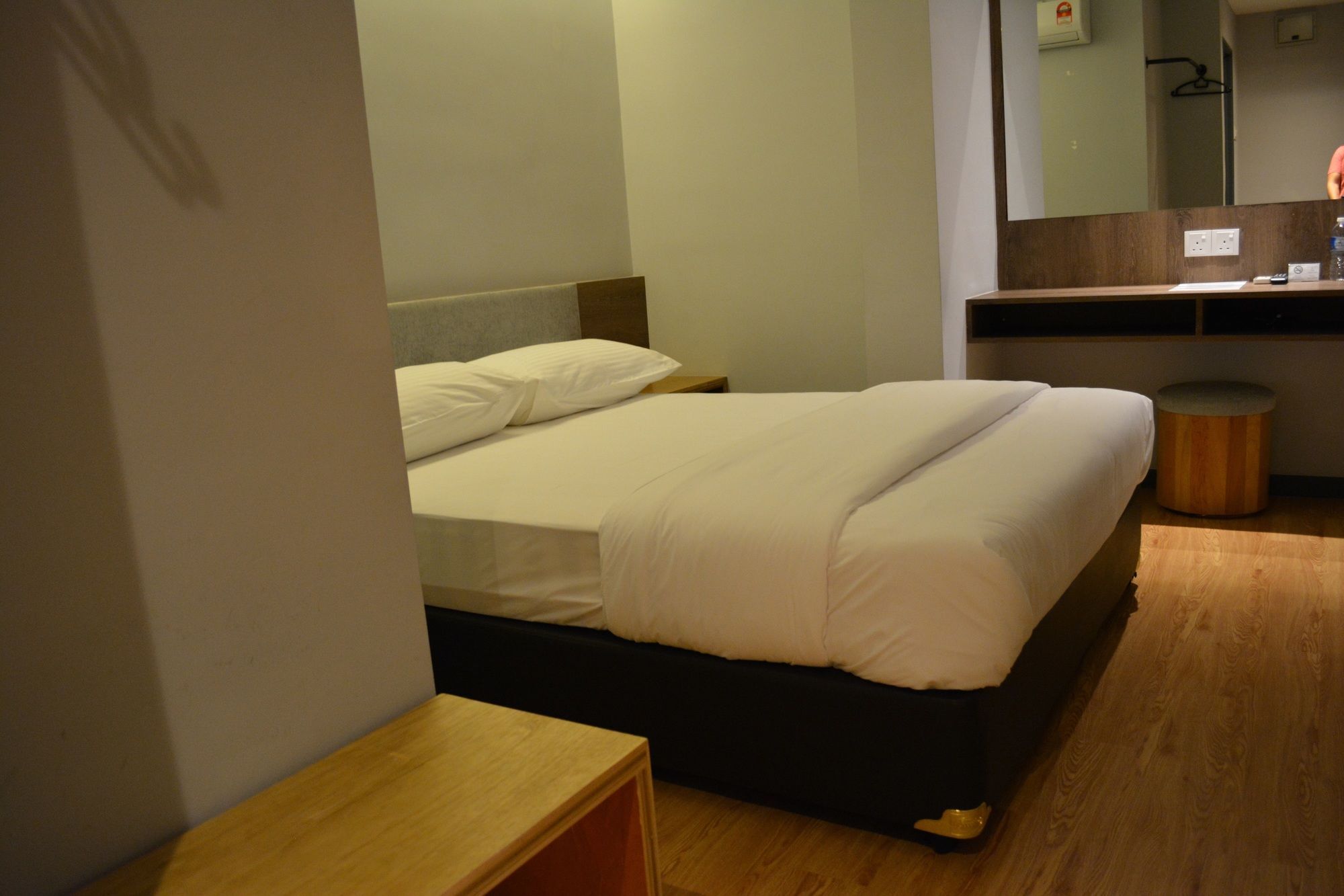 Go Hotel Subang Jaya Eksteriør bilde