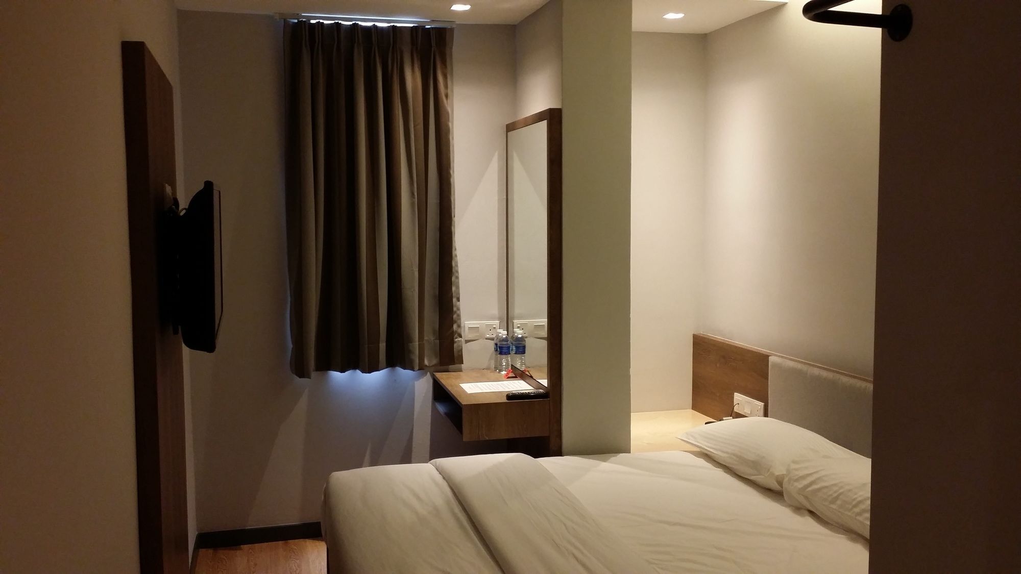 Go Hotel Subang Jaya Eksteriør bilde