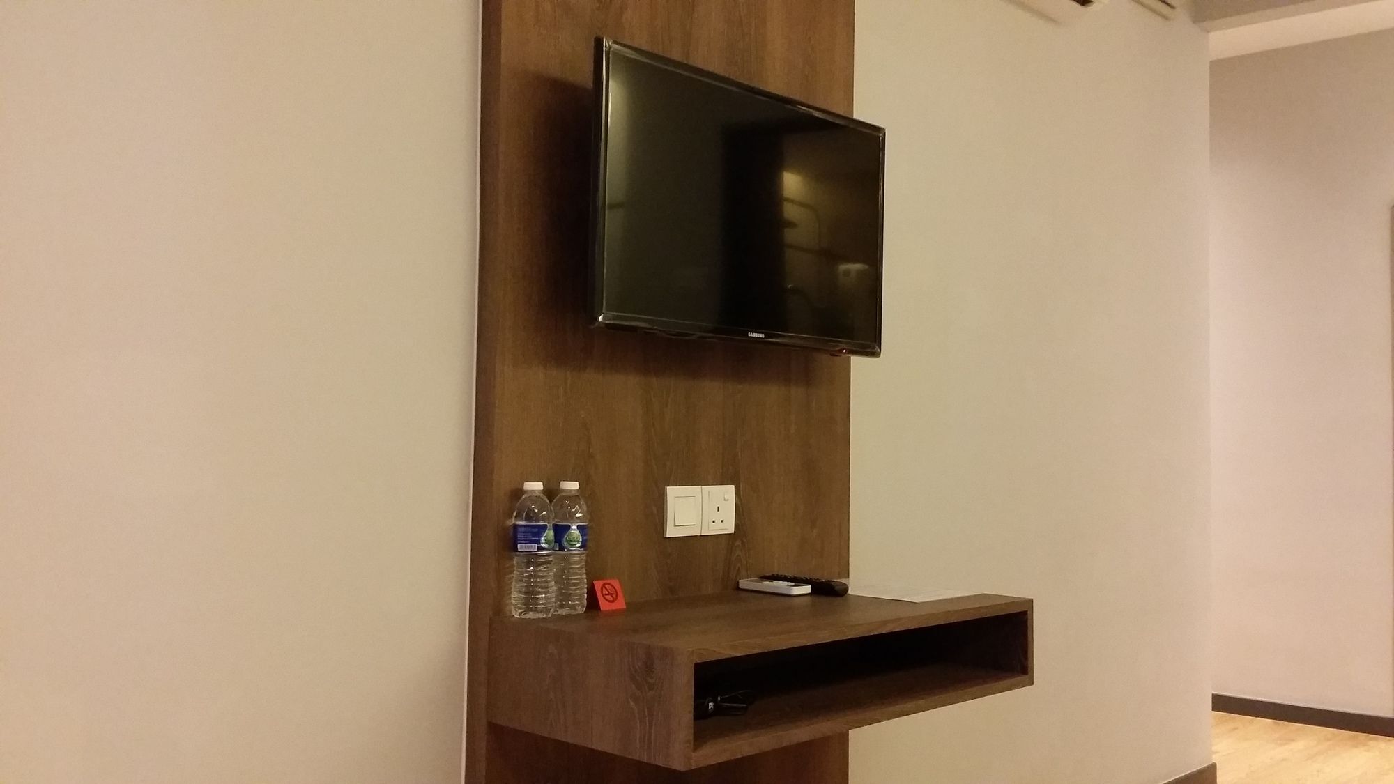 Go Hotel Subang Jaya Eksteriør bilde