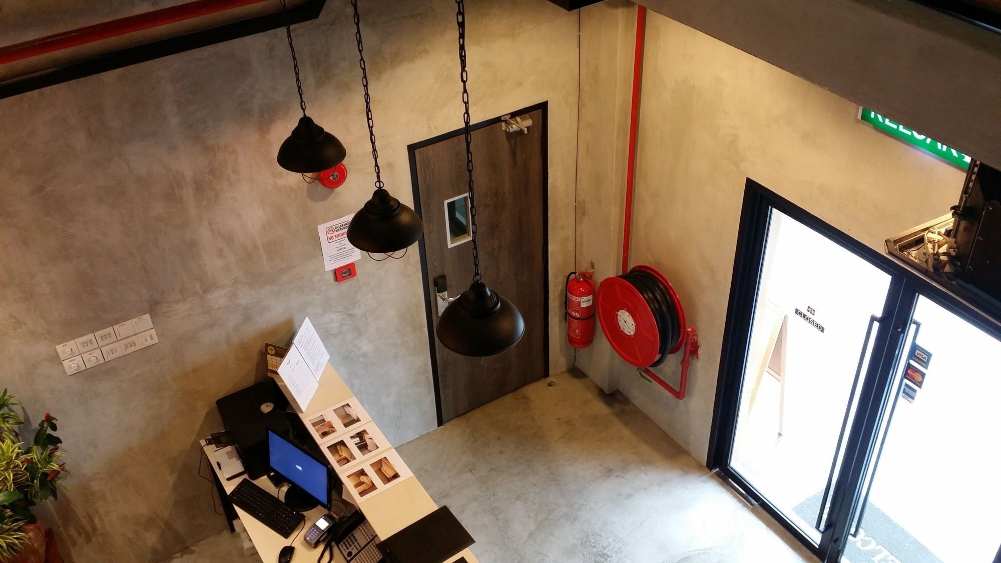 Go Hotel Subang Jaya Eksteriør bilde