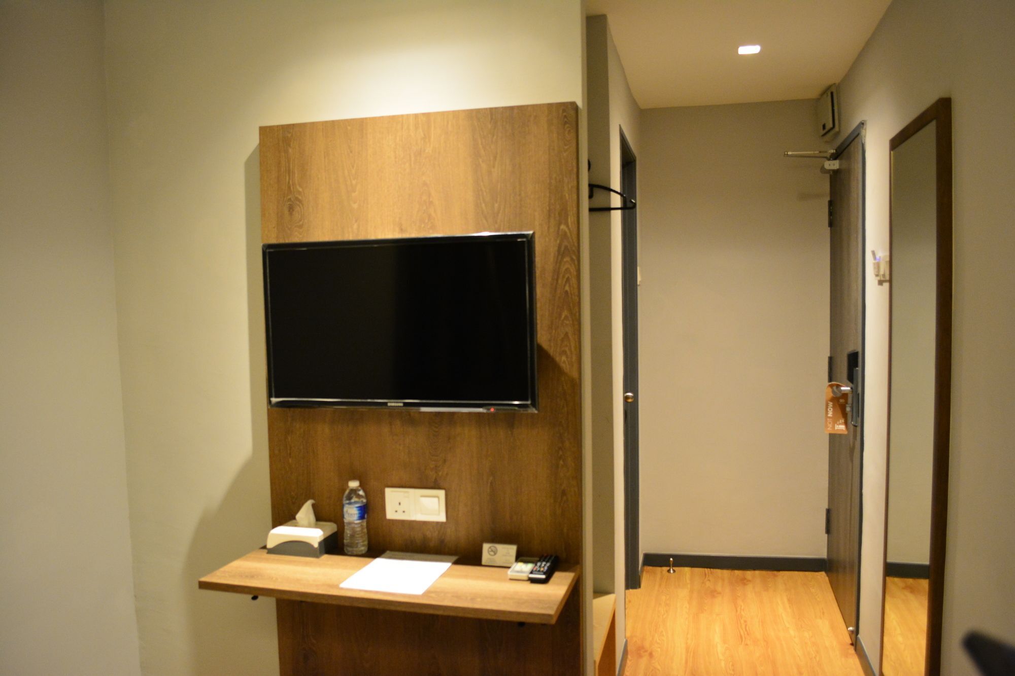 Go Hotel Subang Jaya Eksteriør bilde