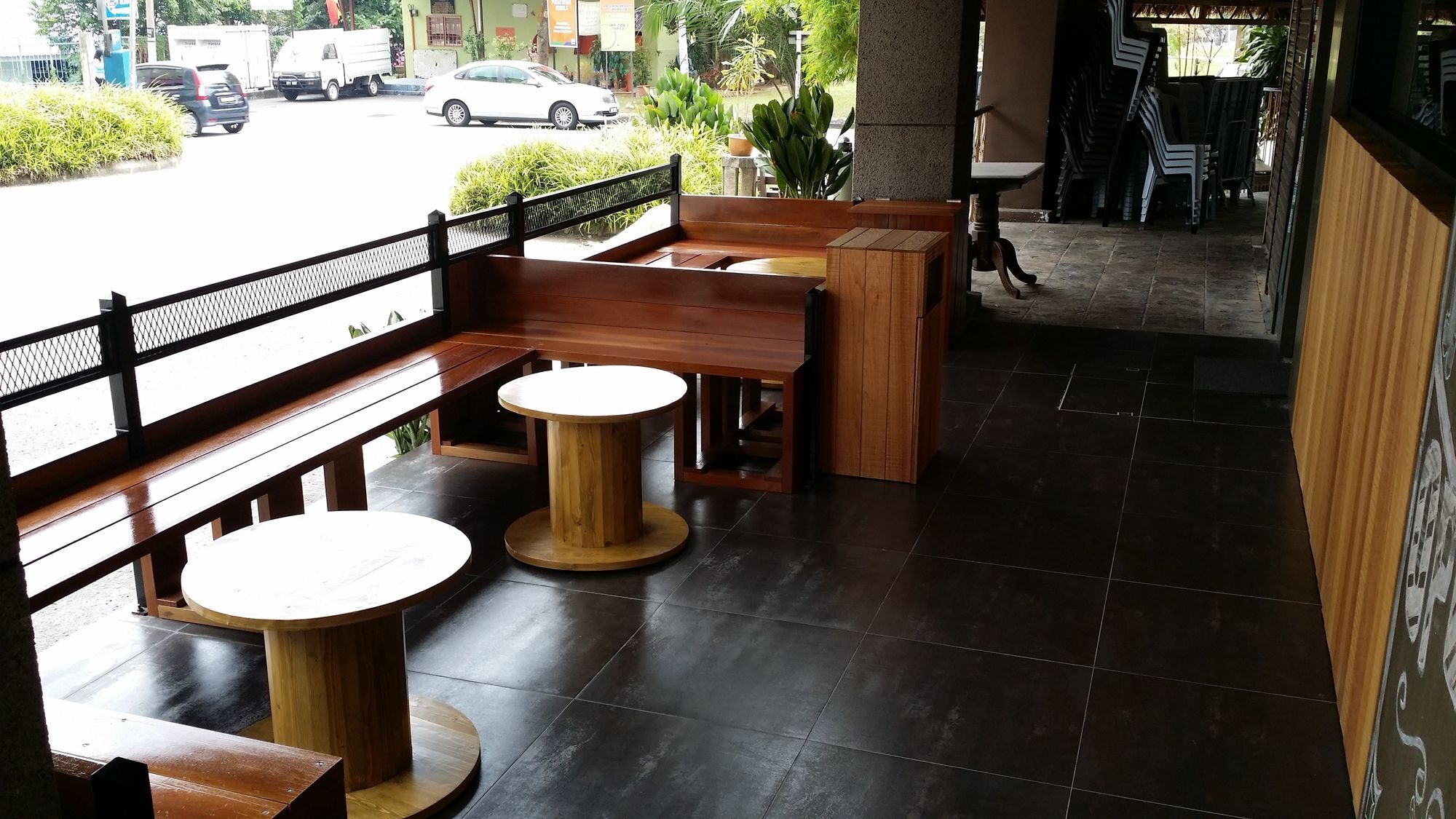 Go Hotel Subang Jaya Eksteriør bilde